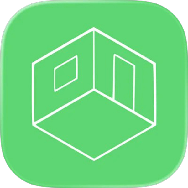 app Dwell para piso compartido